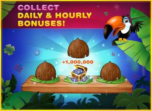 Bingo Island- FREE Bingo Slots screenshot 9