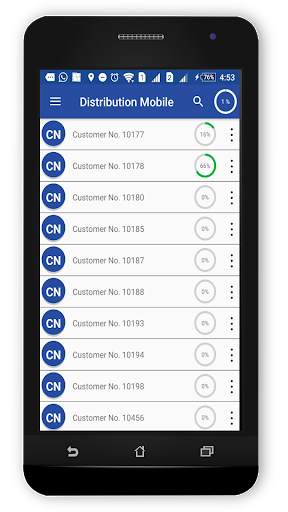 Onyx Distribution V4 screenshot 2