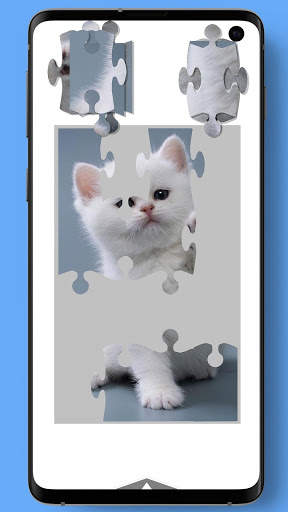 Jigsaw Puzzles for Adults, Best Free Puzzle Games screenshot 3