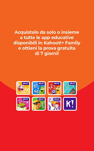 Kahoot! Numbers by DragonBox screenshot 24