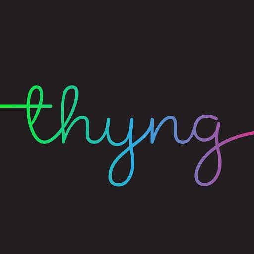 Thyng 5.0