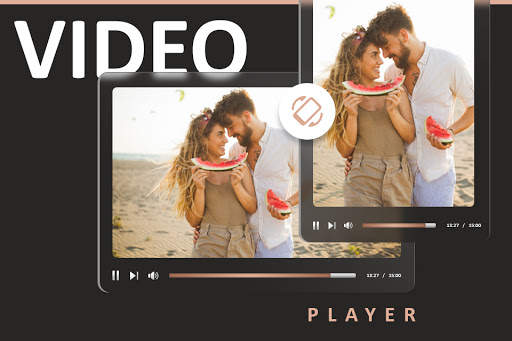 SAX Video Player - Video Player All Format screenshot 4