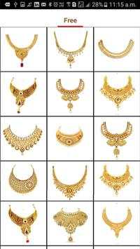 Jewellery Photo Editor screenshot 2