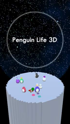 Penguin Life 3D screenshot 6