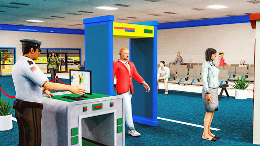 Airport Security Simulator screenshot 5