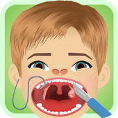 throat Surgery game icon
