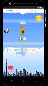 Bird Flaying Adventure - Freebird Games 2019 screenshot 4