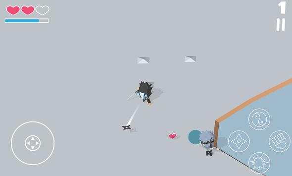 Great Ninja Clash 2 screenshot 2