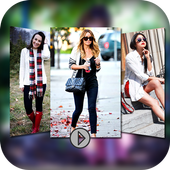 Slideshow Maker Photo To Video icon