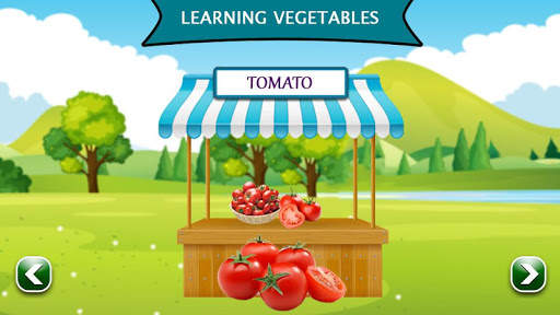 PreSchool King Maker screenshot 5