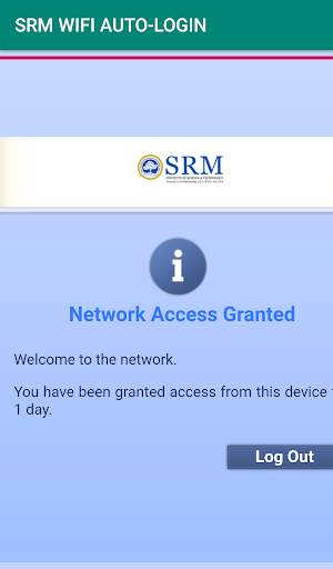 SRM WIFI LOGIN screenshot 3