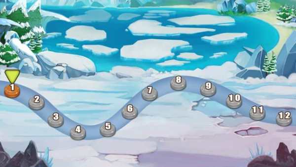 Marble Clash screenshot 2