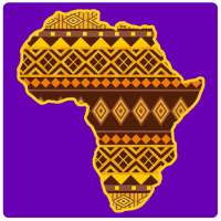 African Zouk Music FM logo