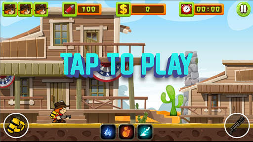 Chief Vs Zombies screenshot 2