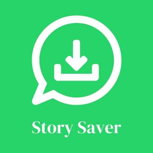 WhatsApp Story Saver 2021 1.1