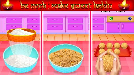 Diwali Mania screenshot 3