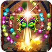 Marble Clash Zuma иконка