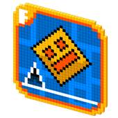 Geometry Impossible Dash 1.0