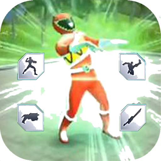Guide For Power Dino Rang Tricks 2020 icon