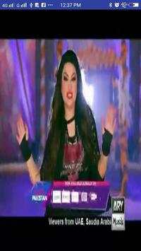 Pakistani Zemtv screenshot 8