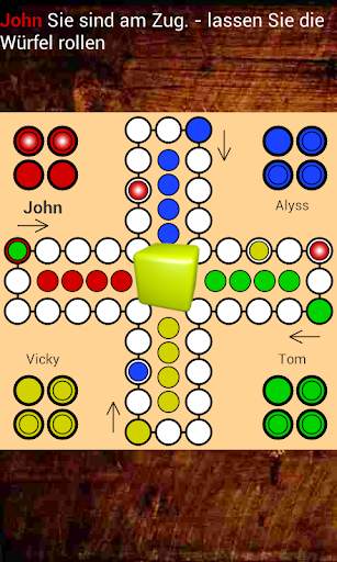 Ludo screenshot 3