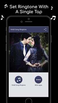 Hindi Song Ringtone screenshot 2