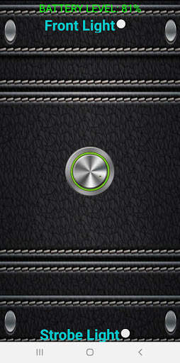 Flashlight LED Torch screenshot 2