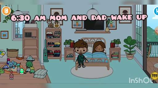 TOCA Life City World Town - Tips and Hints screenshot 1