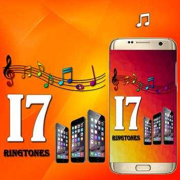 Ringtones For IPhone 7 screenshot 3