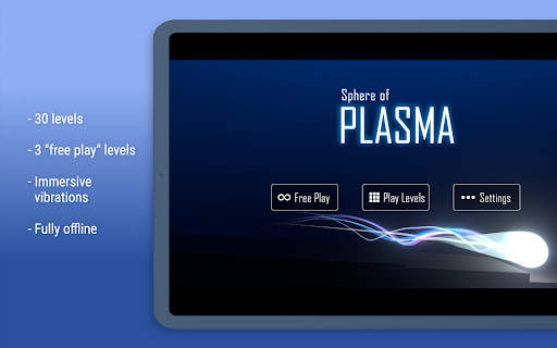 Sphere of Plasma: Offline Game screenshot 14