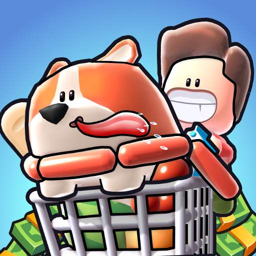 Mega Store: Idle Tycoon Shop 1.0.3