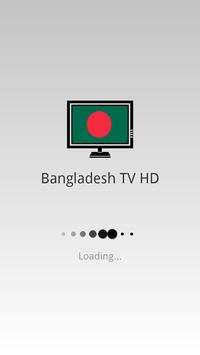 Bangladesh TV screenshot 2