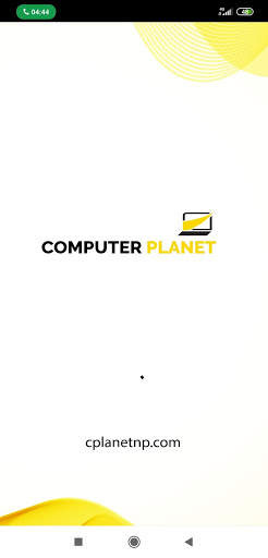 Cplanet - Shop Computers, Laptops & more screenshot 1