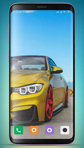 HD Car Wallpaper, BMW Car Wallpaper screenshot 14