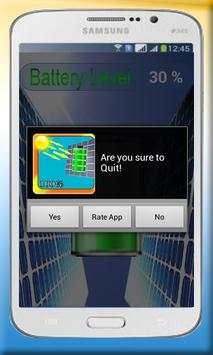 Solar Battery Charger Prank screenshot 12