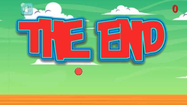 Bouncy Ball : Classic screenshot 8