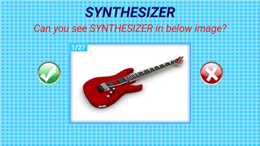 MusiKid: Know Music Instrument screenshot 11