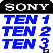 Sony Live Sports 1.0