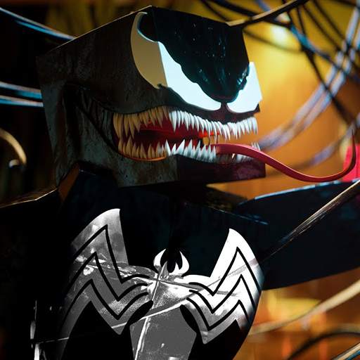 Mod Venom Minecraft 1.6