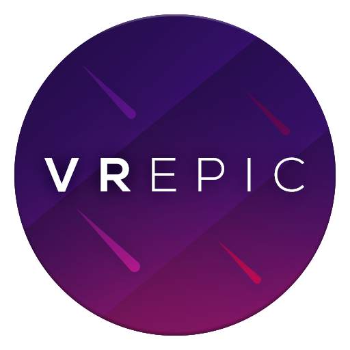 VRepic VR Video Player 1.0