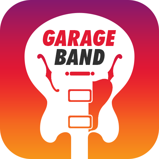 Garage Band Music Walkthrough icon