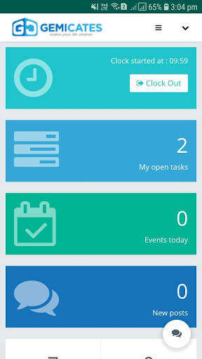 Gems Manager screenshot 3
