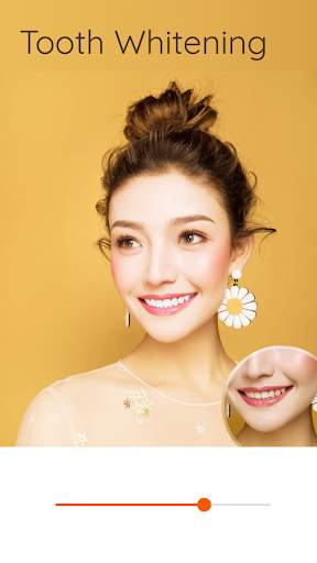 WuFace: Selfie Camera, Beauty Makeup App 2021 screenshot 4