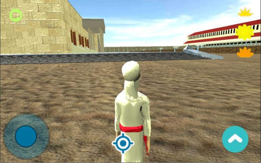 Jerusalem Temple 3D 2 free screenshot 7
