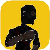 Shadow Ninja Fight 3D