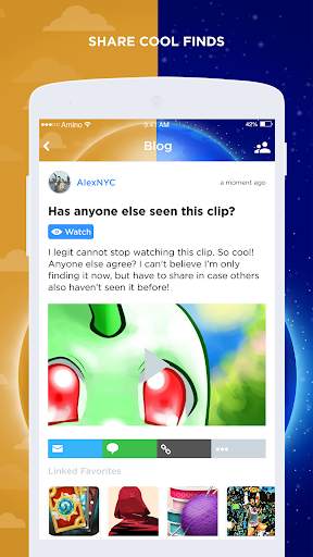 Amino for Pokémon Sun and Moon screenshot 5