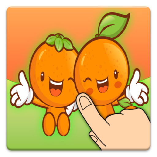 Tap That Fruit icon
