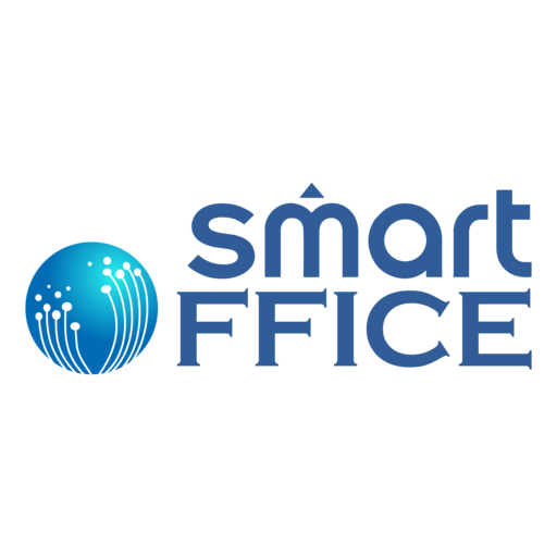 Smart Office Management icon