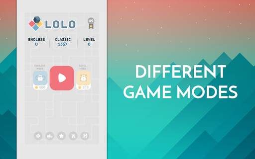 LOLO : Puzzle Game screenshot 8