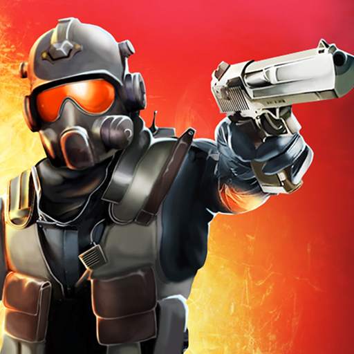 Zombie Hunter ：Dead Frontier 4 1.0.4
